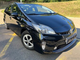 Toyota Prius - 2