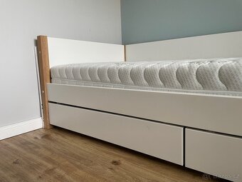 Dětská postel FLEXA Nor - 2