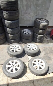 BMW R15 AUTEC 7JxR15 ET15 - 2
