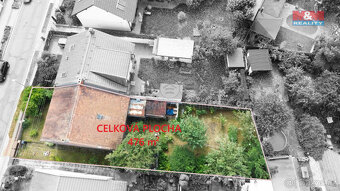 Prodej rodinného domu, 70 m², Pardubice, ul. Pod Lipami - 2