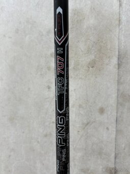Hybrid PING i20 - 20° - 2