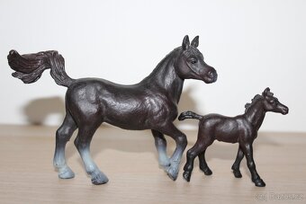 Figurky koní Schleich 11 - 2
