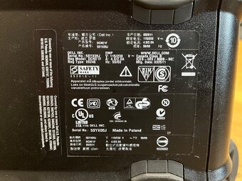 PC Dell OptiPlex 780, tiskárna, display, klávesnice,myš - 2
