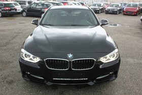 BMW 320D, Sport, xDrive, výhřev - 2