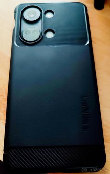 OnePlus Nord 3 5G 16GB-256GB šedý - 2