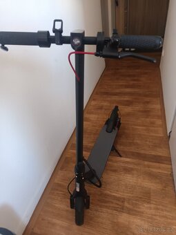 Prodám elektrokolobezku - 2