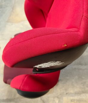 Cybex Solution M-fix SL - 2