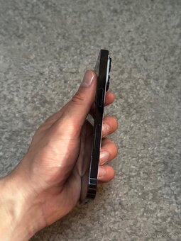 iPhone 14 Pro 128gb Space Black - 2