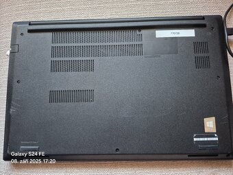 Lenovo ThinkPad E15 Gen 3 Ryzen 5 5500U, 16GB RAM, 512GB SSD - 2