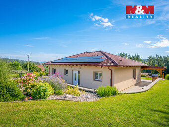 Prodej rodinného domu, 108 m², Libež - 2