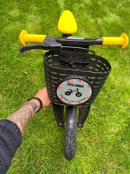 Odrážedlo - First Bike - 2