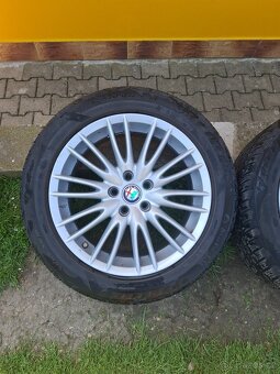 Alu kola 5x110 - 2