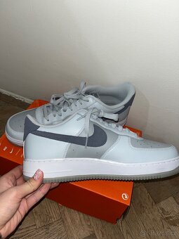 Air Force 1 ‘07 LV8 - 2