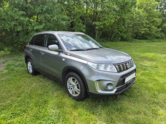Suzuki Vitara 1,0 BoosterJet - 2