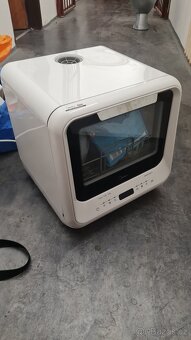 Stolní myčka Midea MFD4255 - 2