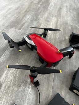 Dji mavic air - fly more combo - 2