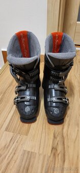 Dětské lyžáky 24,5/38 - 2