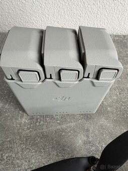 DJI 3 mini fly more combo - 2