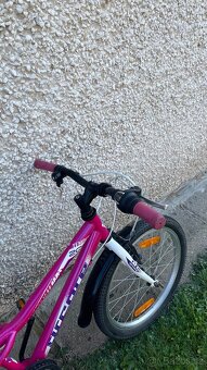 Dětské kolo 20’ - 2