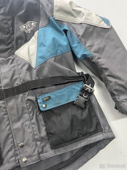 Held moto bunda 3XL - 2