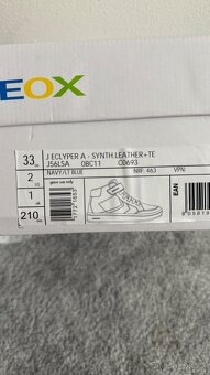 Geox respira 33 - 2