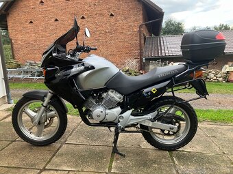 Honda Varadero XL125 V - 2