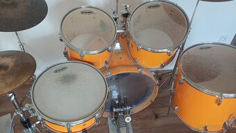 Bicí souprava YAMAHA - 2
