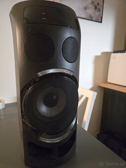 Reproduktor - 2