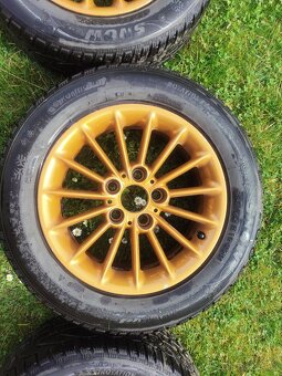 Bmw e39 Styling 48 - 2