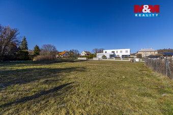 Prodej pozemku k bydlení v Frýdku-Místku, ul. Dvorská - 2