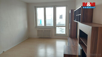 Prodej bytu 1+kk, 31 m², Český Těšín, ul. Slezská - 2