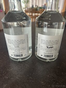 Žufánek OMFG  2021,2022 - 2