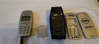 NOKIA 3315  Rarita  - 2