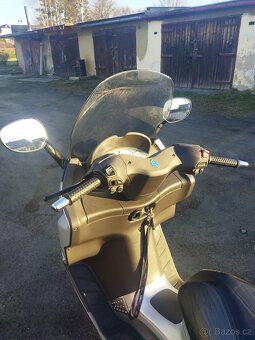 Prodám Piaggio 125 - 2