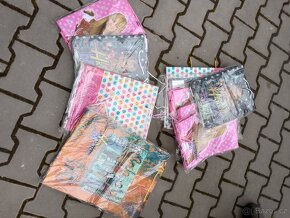 Dárkové tašky Hana Montana - 2