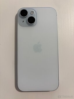 Prodám iPhone 15, 256 GB - 2