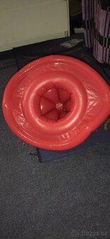 Koupím nafukovací hasičskou čepici - 2