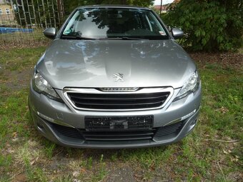Peugeot 308 SW 1.2 12V 96KW - 2