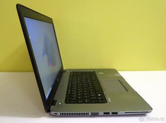 HP ELITEBOOK 850 G1 i5-4200/8GB/SSD480G/FHD/W11/NOVÁ BATERIE - 2