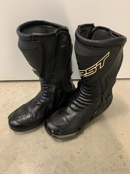 Boty RST 2102 Tractech Evo WP, vel. 42 - 2