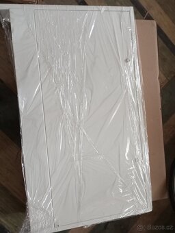 Skřín rozdělovače topení - 2