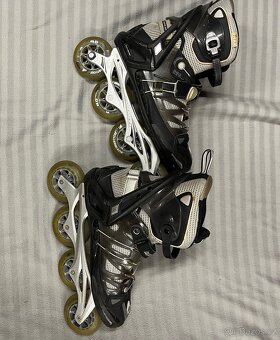 Rollerblade Crossfire 360 - 2