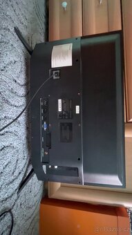 malá televize značky Strong - 2