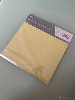 Podložka pod myš Yenkee YPM 2000GY - 2