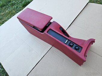 SLK 200 r170 Kompressor 120kw náhradní díly - 2