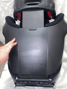 Autosedačka Cybex M FIX SL - 2