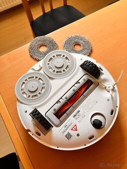 Xiaomi Robot Vacuum X20+ - 2