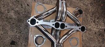 Chevrolet Corvette C3 5.7 - 2