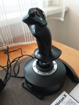 Thrustmaster Hotas X PC/PS3 joystick - 2