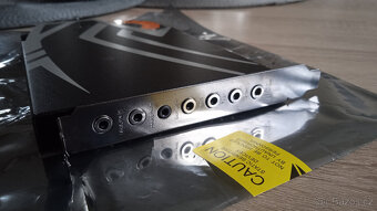 ASUS Strix Soar – 100% stav, plně funkční i na Windows 11 - 2